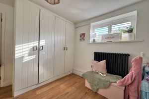 Bedroom 2- click for photo gallery